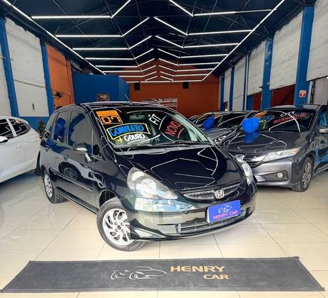 HONDA FIT 1.4 LX 8V GASOLINA 4P MANUAL HONDA FIT 1.4 LX 8V GASOLINA 4P MANUAL